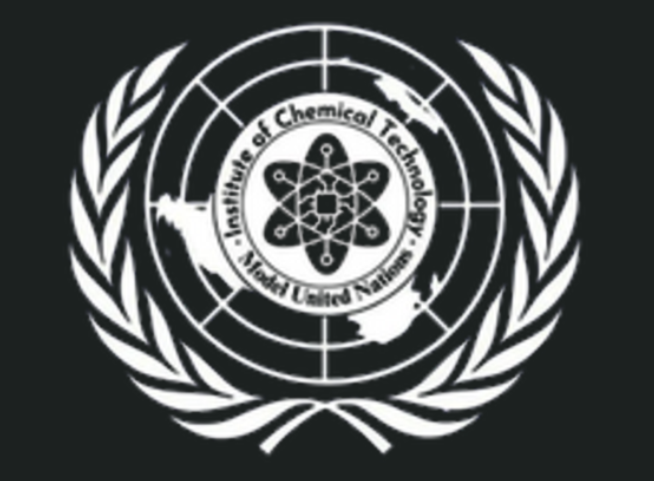 ICT MUN Logo