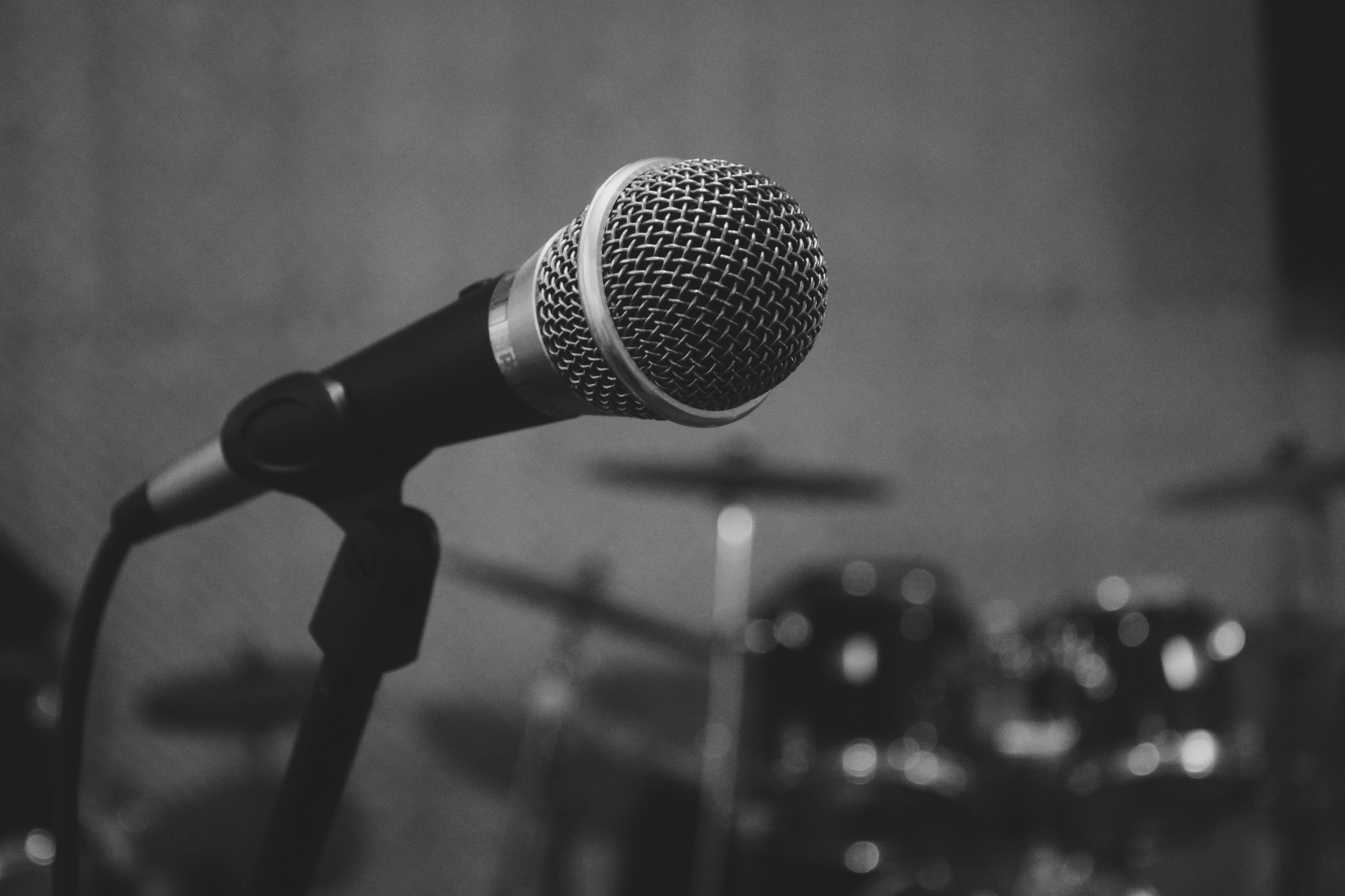 Open Mic Night
